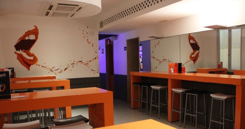 Galería de imágenes